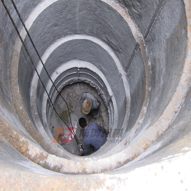 咸阳尔易金属制造集团(5G网站)FL90A手動岩(yán)石劈裂機