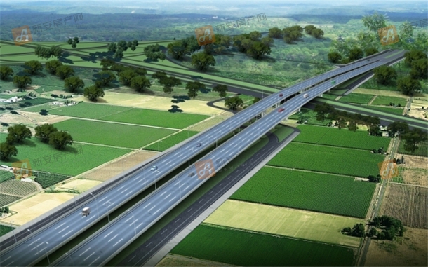 西(xī)外環大(dà)橋2