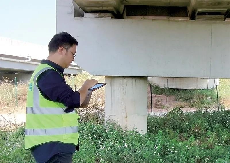 公路橋(qiao)梁數字(zi)化養護(hu)的水到(dao)渠成——構(gou)建多層(céng)級數據(jù)平台