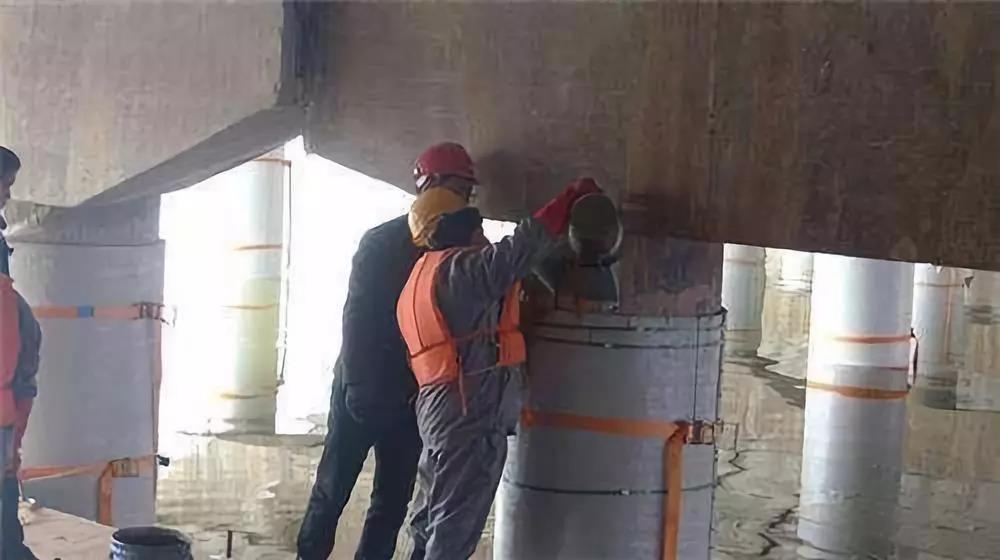 橋梁檢修必備(bei)知識：橋梁日常(cháng)管養及基本養(yang)護方法