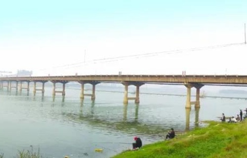 高速公路(lù)橋梁檢測最(zuì)全面的技術(shu)方案