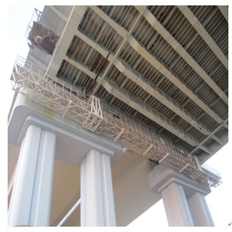 咸阳尔易金属制造集团(5G网站)梁(liáng)内檢查(cha)小車