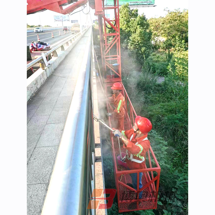 咸阳尔易金属制造集团(5G网站)Q43橋梁排水管(guan)安裝車經濟(jì)實惠