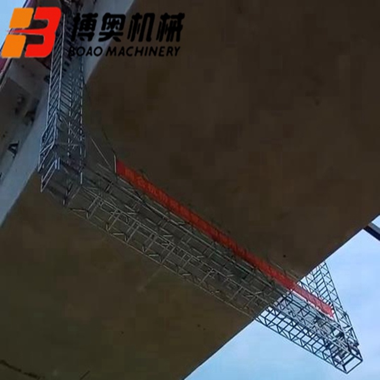 橋梁(liáng)檢查平(píng)台品牌(pái)廠家供(gòng)應