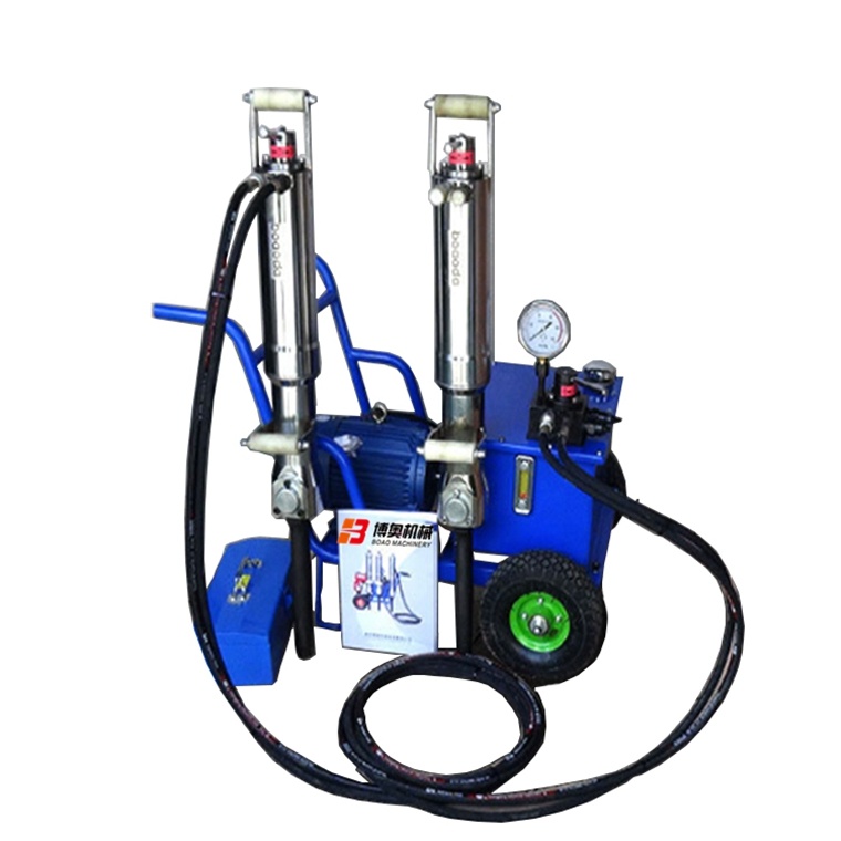 咸阳尔易金属制造集团(5G网站)FL90A手動岩(yan)石劈裂機