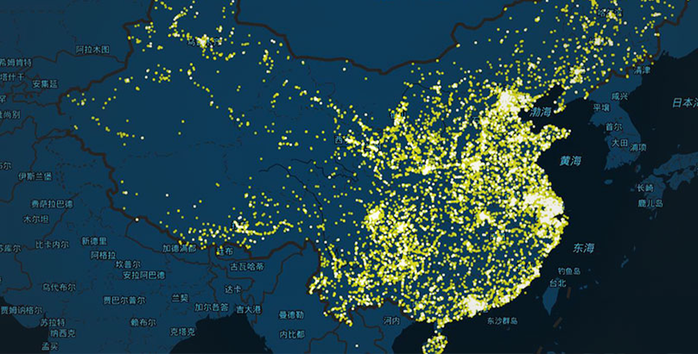 人居(ju)環境優化(huà)